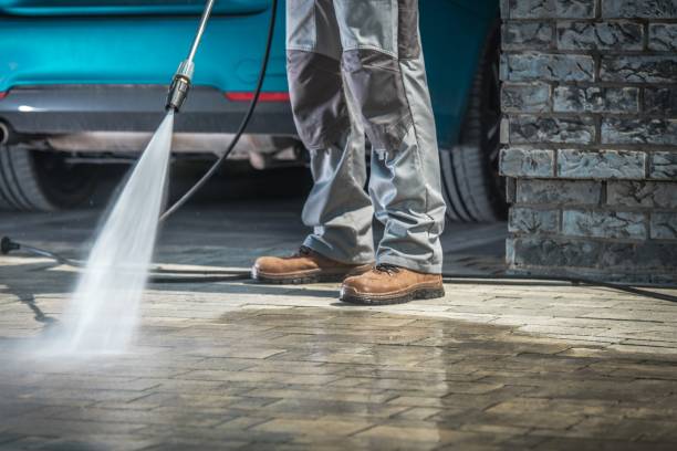 Best Machinery and Equipment Cleaning  in Hollymead, VA