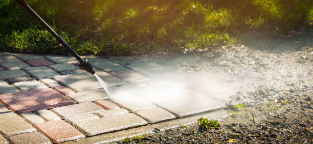 Professional Pressure Washing Services in Hollymead, VA