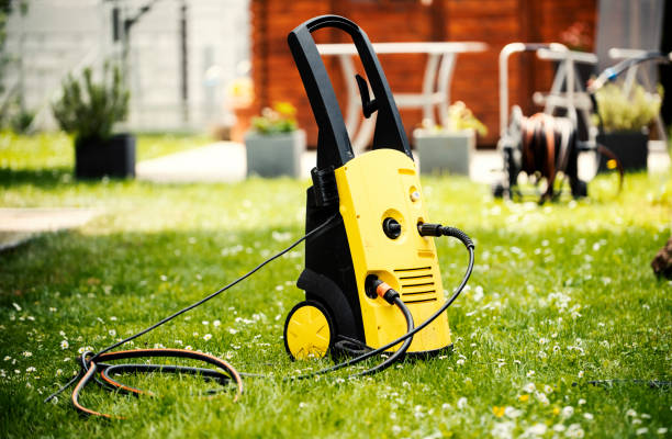 Best Parking Lot and Garage Cleaning  in Hollymead, VA